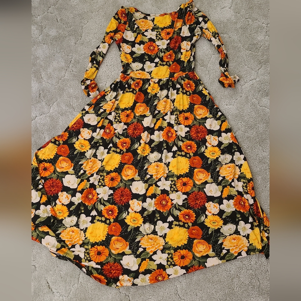 Lularoe Ryane - Picture 4 of 4